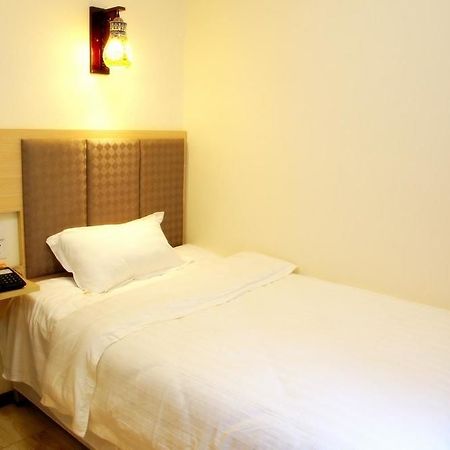 Chengdu Brocade Inn المظهر الخارجي الصورة
