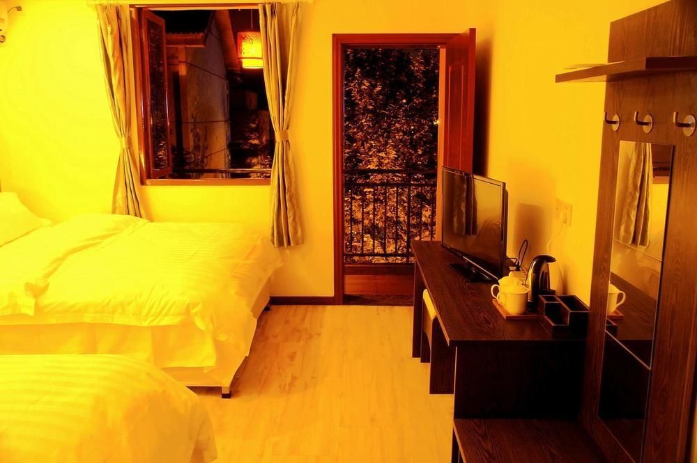 Chengdu Brocade Inn المظهر الخارجي الصورة