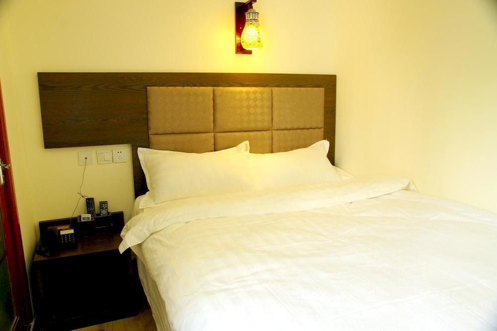 Chengdu Brocade Inn المظهر الخارجي الصورة