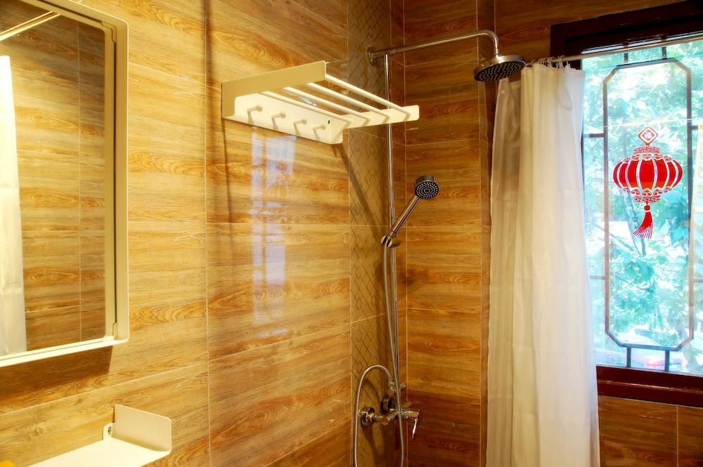 Chengdu Brocade Inn المظهر الخارجي الصورة