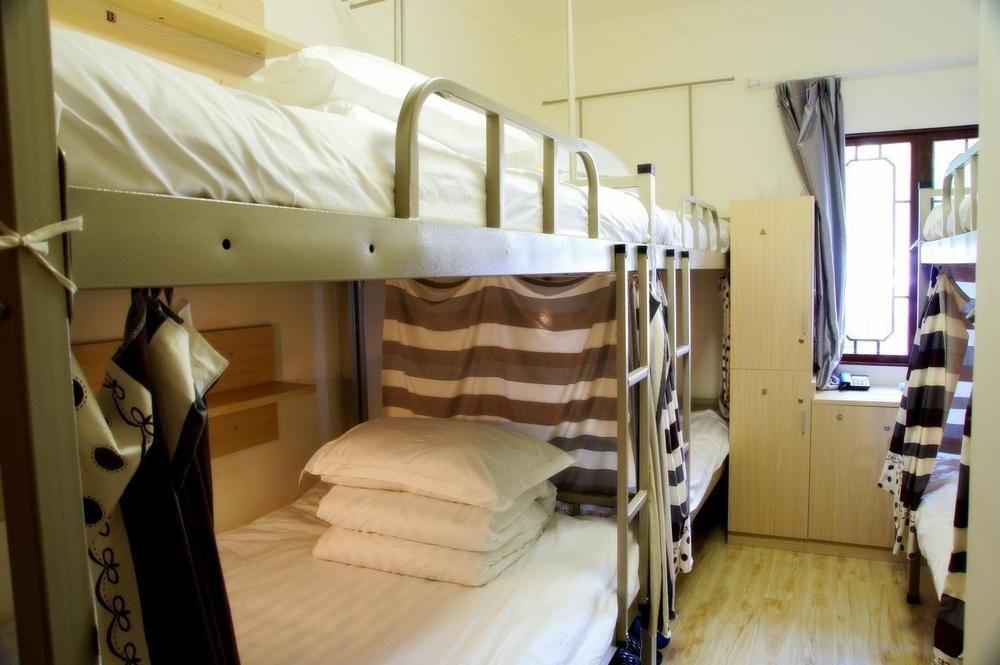 Chengdu Brocade Inn المظهر الخارجي الصورة