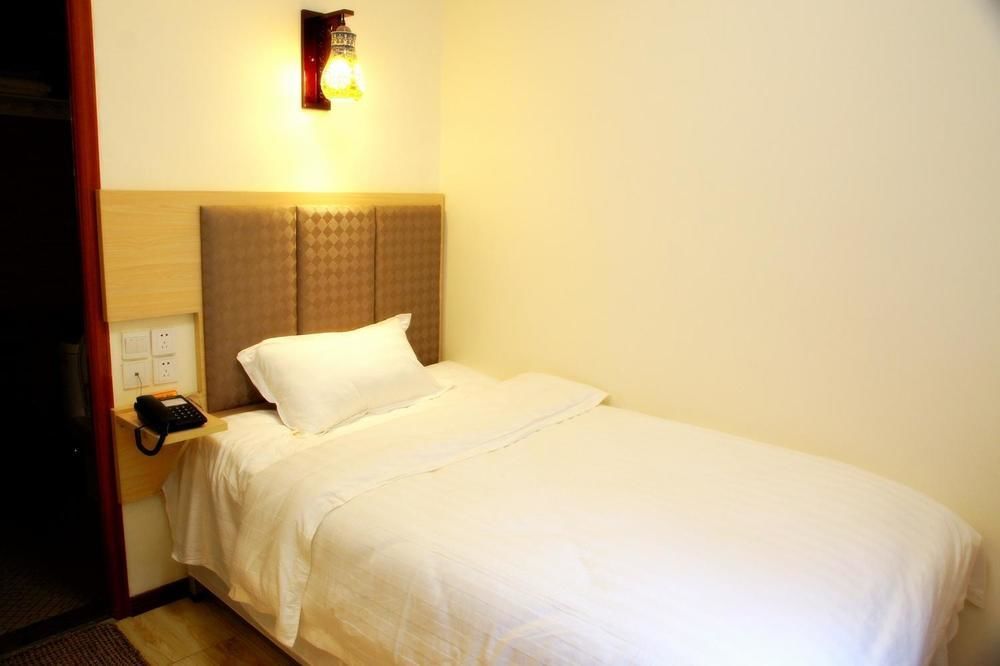 Chengdu Brocade Inn المظهر الخارجي الصورة