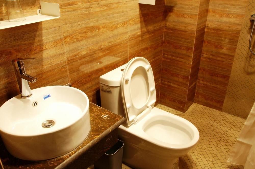 Chengdu Brocade Inn المظهر الخارجي الصورة