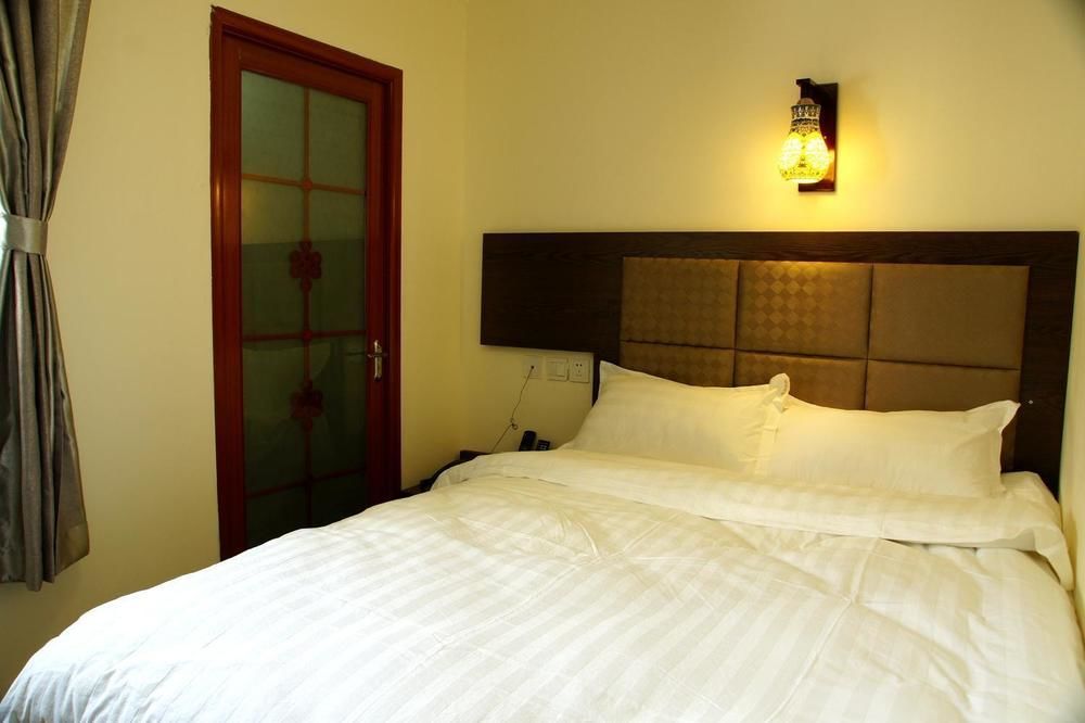 Chengdu Brocade Inn المظهر الخارجي الصورة