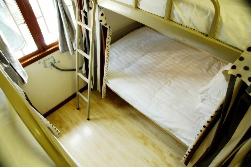 Chengdu Brocade Inn المظهر الخارجي الصورة