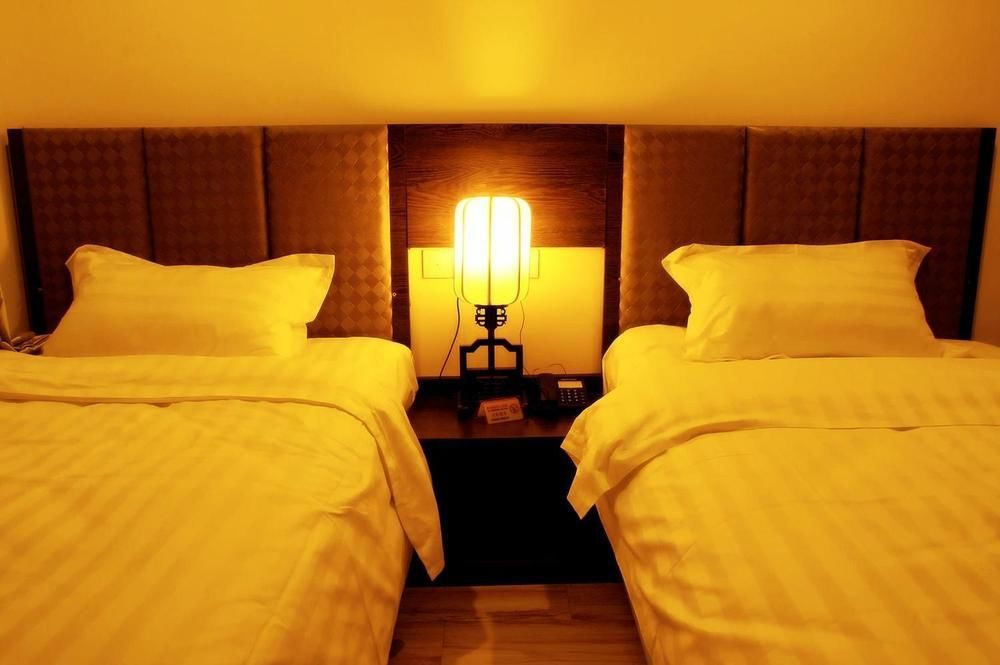 Chengdu Brocade Inn المظهر الخارجي الصورة