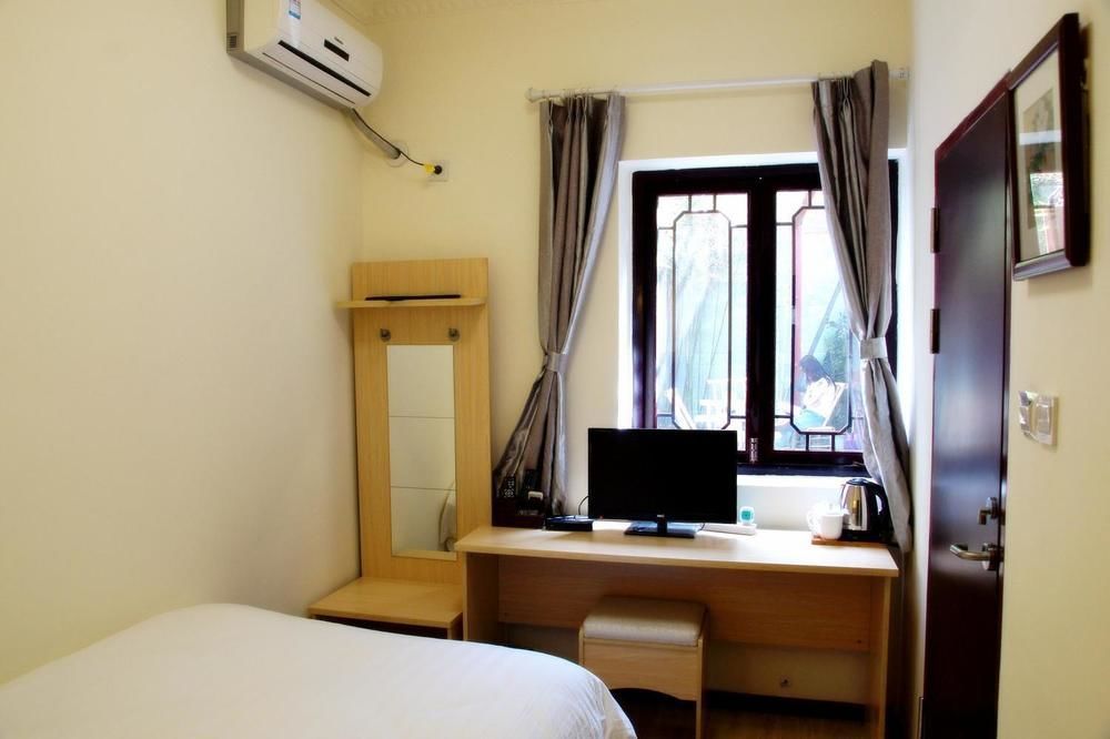 Chengdu Brocade Inn المظهر الخارجي الصورة