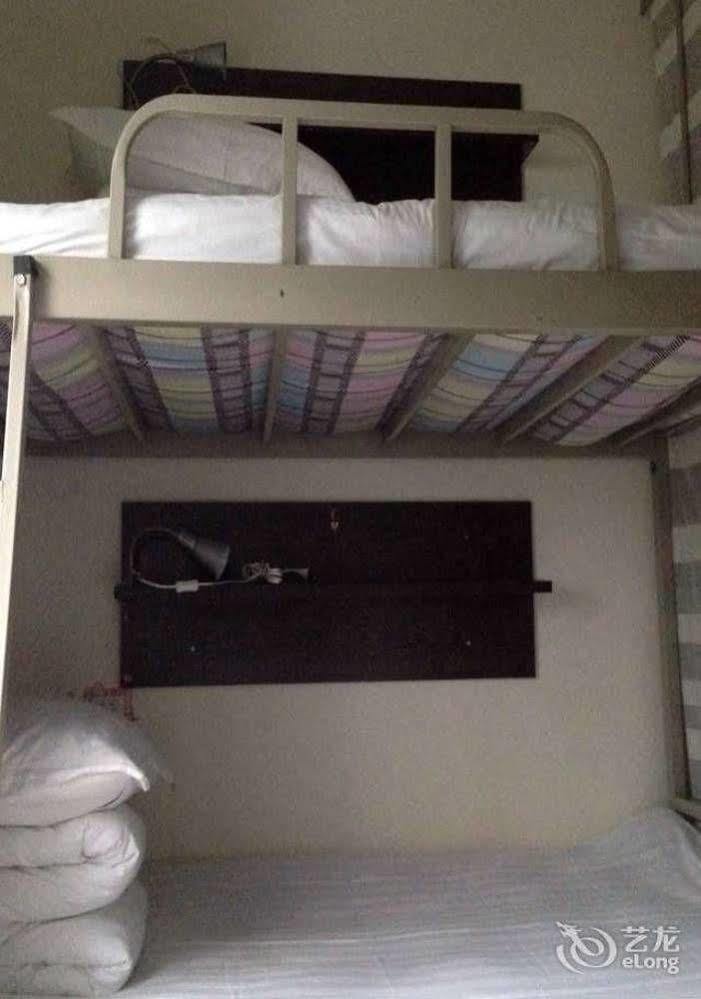 Chengdu Brocade Inn المظهر الخارجي الصورة