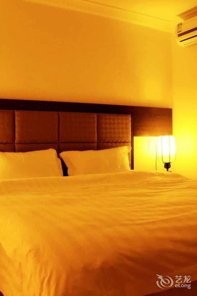 Chengdu Brocade Inn المظهر الخارجي الصورة
