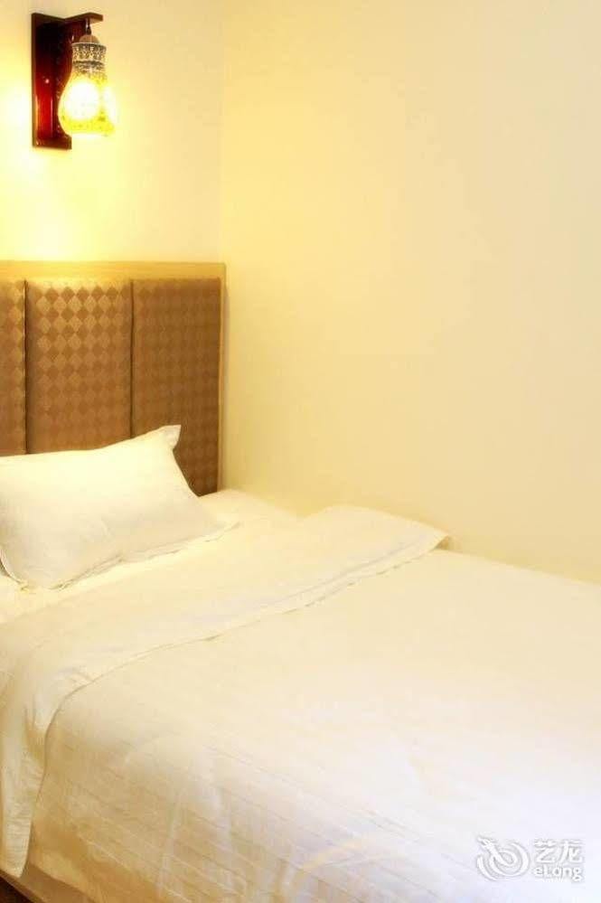 Chengdu Brocade Inn المظهر الخارجي الصورة