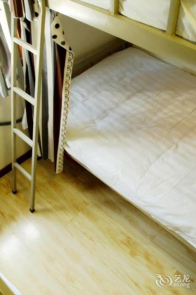Chengdu Brocade Inn المظهر الخارجي الصورة