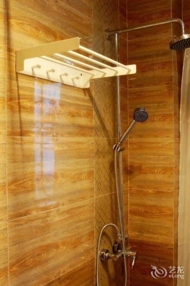 Chengdu Brocade Inn المظهر الخارجي الصورة