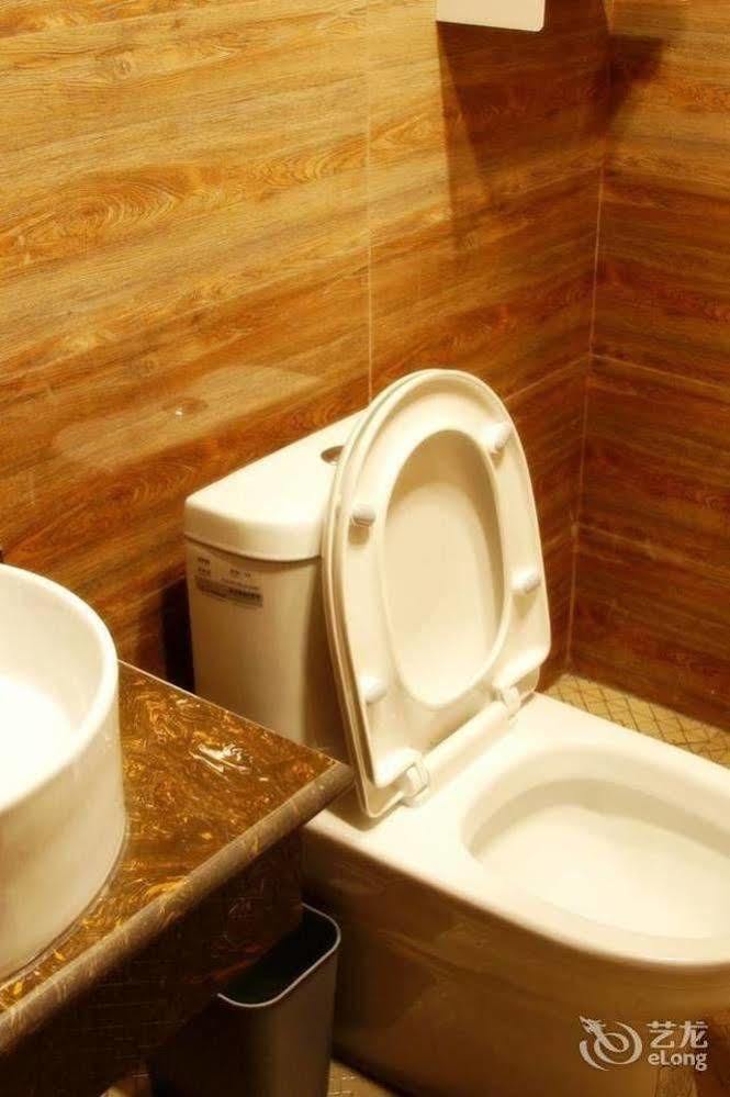 Chengdu Brocade Inn المظهر الخارجي الصورة