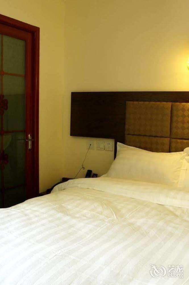 Chengdu Brocade Inn المظهر الخارجي الصورة