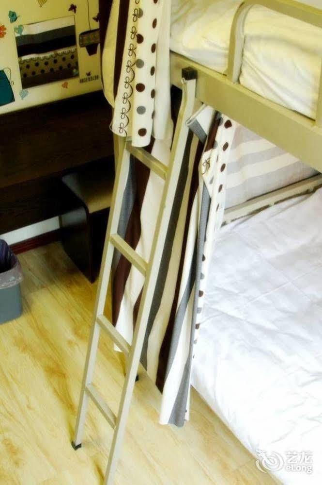 Chengdu Brocade Inn المظهر الخارجي الصورة